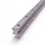 Used THK HSR20R Linear Ball Bearing Block w/ 15x1000mm Guide Rail, M5, 23.8kN Max