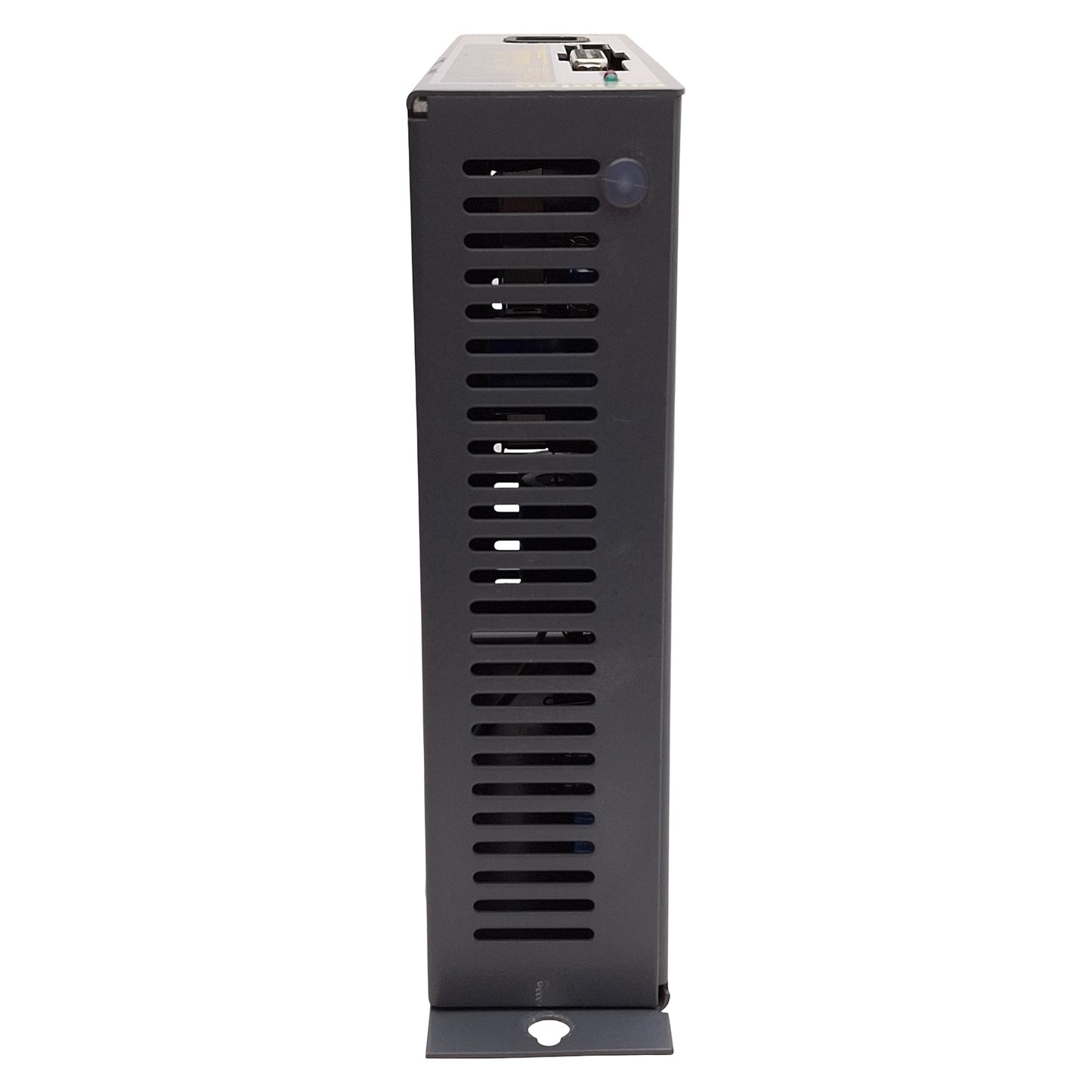 Used Parker PDS13-2/USA Digiplan PDS Type 2 Stepper Drive, 4000 steps/rev, 110-240VAC