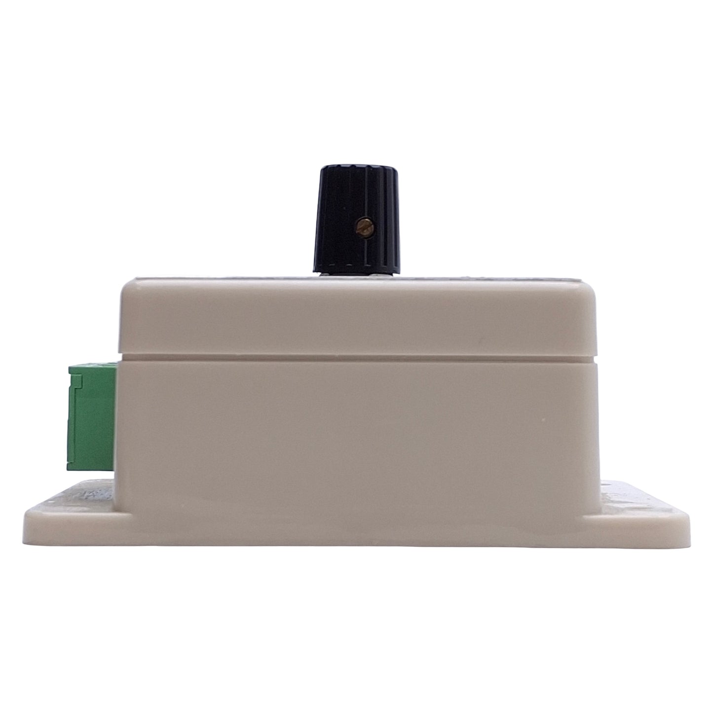 Used Advanced Illumination MP-iCS Manual Dimming Accessory, 24VDC, 2A, 3.5x2.5x2in