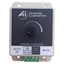 Used Advanced Illumination MP-iCS Manual Dimming Accessory, 24VDC, 2A, 3.5x2.5x2in