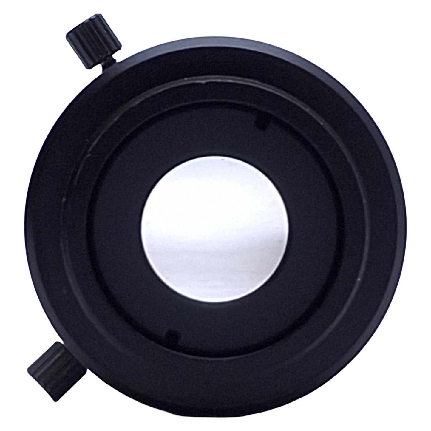 Used Edmund Optics 58000 Machine Vision Camera Lens 2/3" 8.5mm FL f/1.3-16 C-Mount
