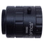 Used Edmund Optics 58000 Machine Vision Camera Lens 2/3" 8.5mm FL f/1.3-16 C-Mount