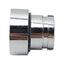 New Lot of 2 Telemecanique ZB2BA2 061200 Pushbutton Head, Black, ø22mm, Momentary