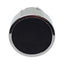 New Lot of 2 Telemecanique ZB2BA2 061200 Pushbutton Head, Black, ø22mm, Momentary