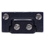 Used Del-Tron E-3 Low Profile Ball Bearing Slide, 2" Travel, 3.06" Length, 12lb Load