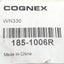New Cognex 185-1006R DM100-USB-000 Ethernet Cable, USB to 15-Pin D-SUB Female, 1.5m