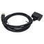 New Cognex 185-1006R DM100-USB-000 Ethernet Cable, USB to 15-Pin D-SUB Female, 1.5m