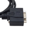 New Cognex 185-1006R DM100-USB-000 Ethernet Cable, USB to 15-Pin D-SUB Female, 1.5m