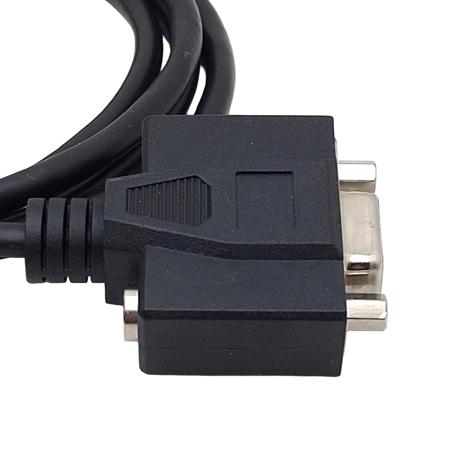 New Cognex 185-1006R DM100-USB-000 Ethernet Cable, USB to 15-Pin D-SUB Female, 1.5m
