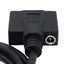 New Cognex 185-1006R DM100-USB-000 Ethernet Cable, USB to 15-Pin D-SUB Female, 1.5m