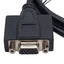 New Cognex 185-1006R DM100-USB-000 Ethernet Cable, USB to 15-Pin D-SUB Female, 1.5m