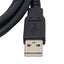 New Cognex 185-1006R DM100-USB-000 Ethernet Cable, USB to 15-Pin D-SUB Female, 1.5m