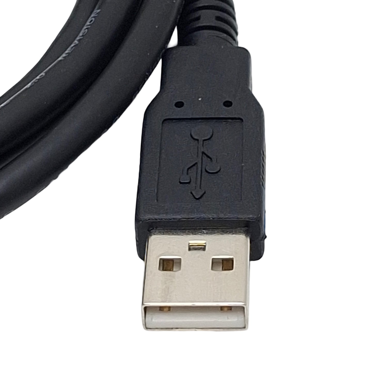 New Cognex 185-1006R DM100-USB-000 Ethernet Cable, USB to 15-Pin D-SUB Female, 1.5m