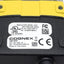 Used Cognex 825-10087-1R DM150S DataMan Barcode Reader 5-24VDC, 752x480, 15-Pin D-Sub