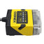 Used Cognex 825-10087-1R DM150S DataMan Barcode Reader 5-24VDC, 752x480, 15-Pin D-Sub