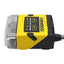Used Cognex 825-10087-1R DM150S DataMan Barcode Reader 5-24VDC, 752x480, 15-Pin D-Sub