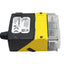Used Cognex 825-10087-1R DM150S DataMan Barcode Reader 5-24VDC, 752x480, 15-Pin D-Sub