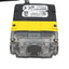 Used Cognex 825-10087-1R DM150S DataMan Barcode Reader 5-24VDC, 752x480, 15-Pin D-Sub