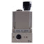 Used SMC ARM1000-3A1-01G Regulator Manifold 0.05-0.7MPa Range, 1.2MPa Proof, 1/8Rc