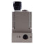 Used SMC ARM1000-3A1-01G Regulator Manifold 0.05-0.7MPa Range, 1.2MPa Proof, 1/8Rc