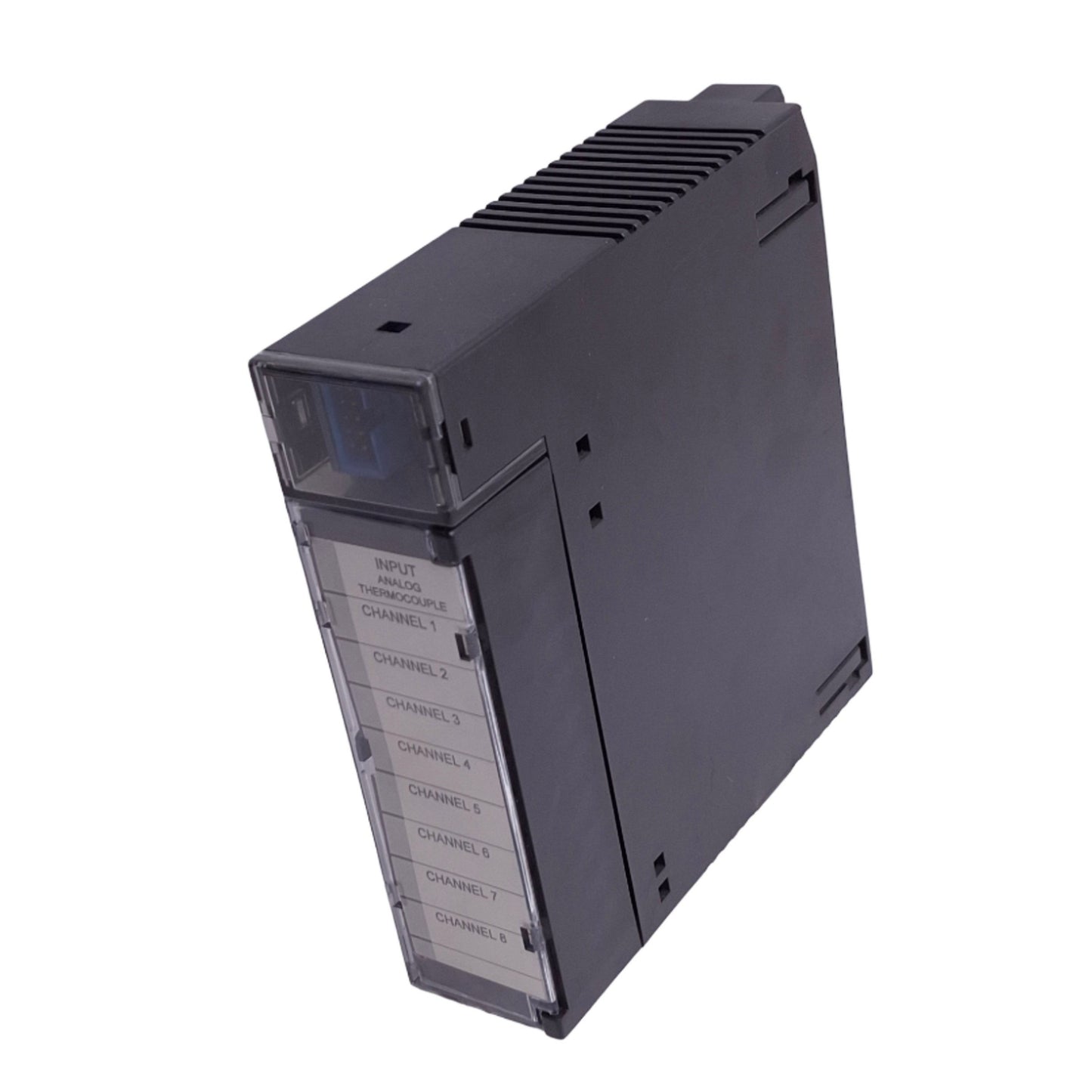 Used Horner HE693THM884H Thermocouple Input Module for 90-30 PLC, 8-Channel, 5VDC
