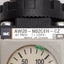 Used SMC AW20-N02CEH-CZ Pneumatic Filter Regulator, 5µm, 7-125psi Set, 1/4in NPT