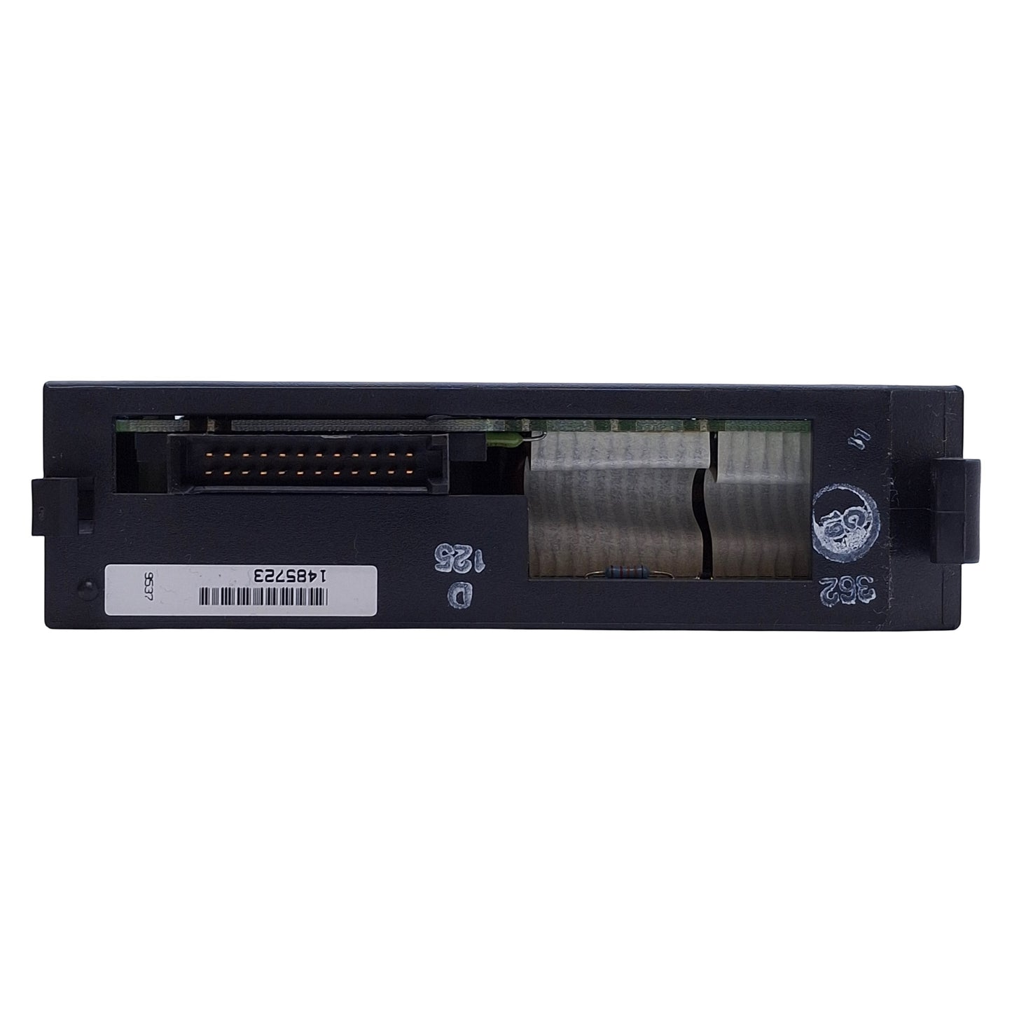 Used GE Fanuc IC693ALG391C Analog Output Module, 2-Channel, 4-20mA Out, 24VDC