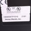 Used Horner HE693STP101E Stepper Motor Indexer for 90-30 PLC, 1-Axis, 24VDC, DC-1MHz