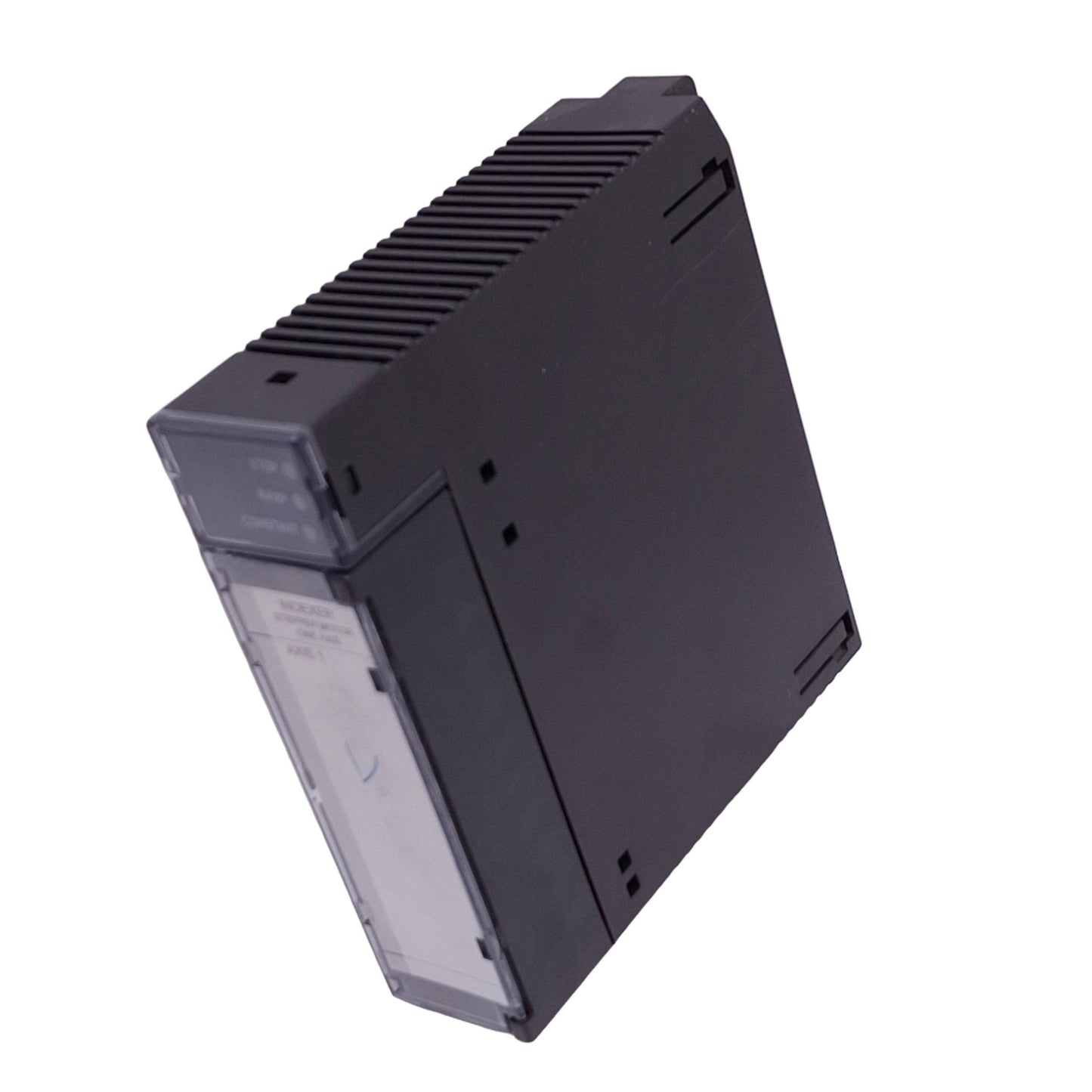 Used Horner HE693STP101E Stepper Motor Indexer for 90-30 PLC, 1-Axis, 24VDC, DC-1MHz