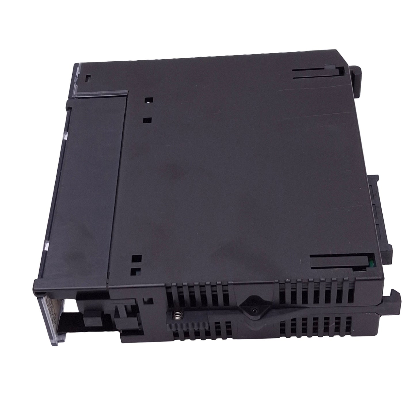 Used Horner HE693STP101E Stepper Motor Indexer for 90-30 PLC, 1-Axis, 24VDC, DC-1MHz