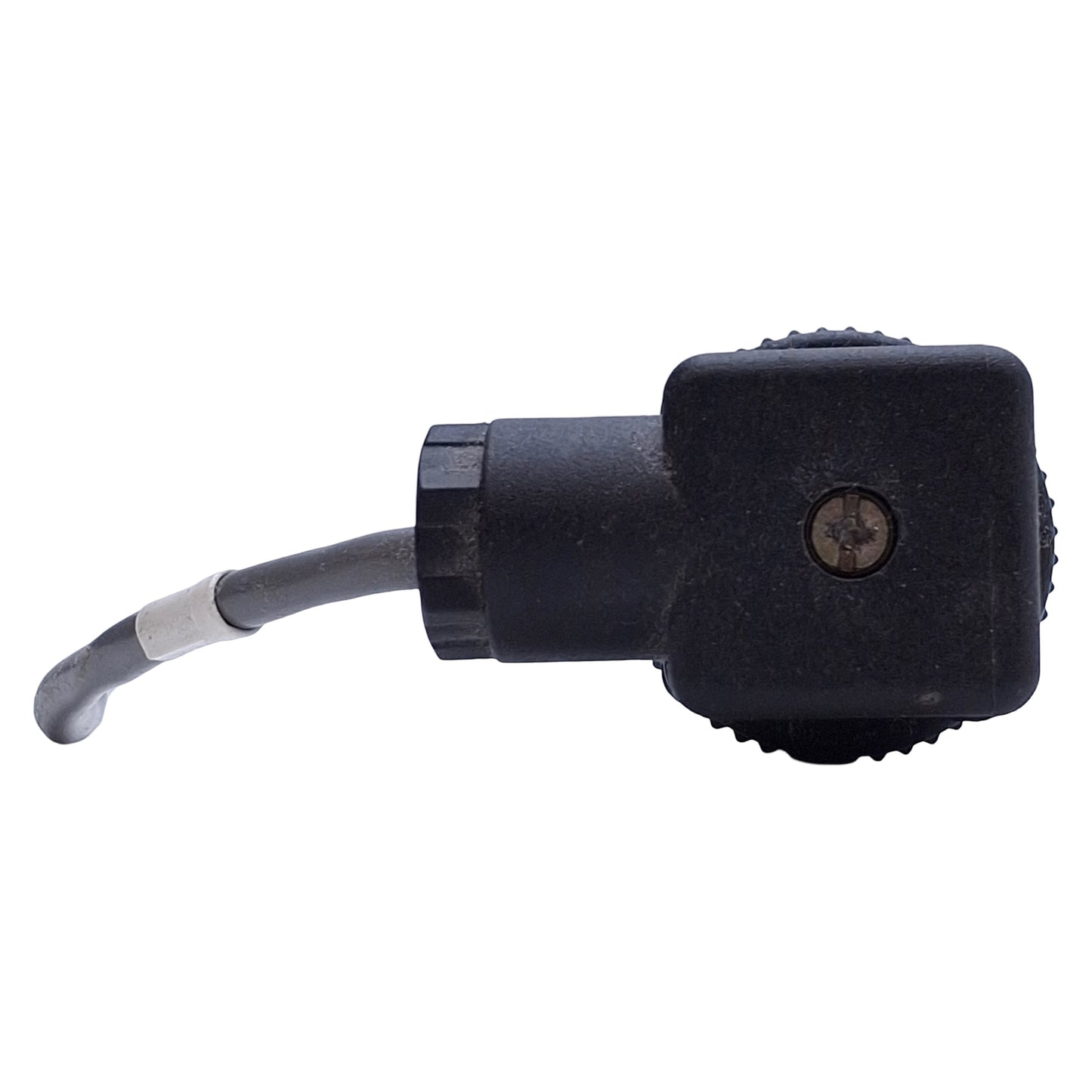 Used Barksdale 96201-BB2-T2 Adjustable Pressure Switch, 360-1700psi Range, 1/4" NPT