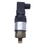 Used Barksdale 96211-BB5-T2 Pressure Switch, SPDT 5A 125/250VAC, 1/4in NPT, 70-250psi