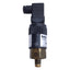 Used Barksdale 96211-BB5-T2 Pressure Switch, SPDT 5A 125/250VAC, 1/4in NPT, 70-250psi