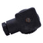 Used Barksdale 96211-BB5-T2 Pressure Switch, SPDT 5A 125/250VAC, 1/4in NPT, 70-250psi