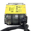 Used Cognex DM100S DataMan 100 Barcode Scanner Reader, 5-24VDC, RS-232, 15-Pin D-Sub