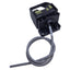 Used Banner OTBVR81 Optical Momentary Touch Button 20-30VAC/DC, SPDT, 2ft Cable