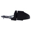 Used Banner OTBVR81 Optical Momentary Touch Button 20-30VAC/DC, SPDT, 2ft Cable