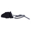 Used Banner OTBVR81 Optical Momentary Touch Button 20-30VAC/DC, SPDT, 2ft Cable