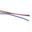 Used Keyence EM-030P Proximity Sensor With Amplifier ø3mm, 0.6mm±15%, 10.8-30VDC