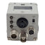 New Hitachi KP-D20BU CCD Color Camera, 1/2in, 12VDC, 768x494, S-Video Out, C-Mount
