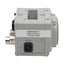New Hitachi KP-D20BU CCD Color Camera, 1/2in, 12VDC, 768x494, S-Video Out, C-Mount