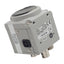 New Hitachi KP-D20BU CCD Color Camera, 1/2in, 12VDC, 768x494, S-Video Out, C-Mount