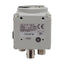 New Hitachi KP-D20BU CCD Color Camera, 1/2in, 12VDC, 768x494, S-Video Out, C-Mount