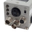 New Hitachi KP-D20BU CCD Color Camera, 1/2in, 12VDC, 768x494, S-Video Out, C-Mount