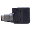 Used Keyence AP-C33KP Digital Pressure Sensor Switch 0-145psi, 12-24VDC, PNP 1/8" NPT