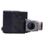 Used Keyence AP-C33KP Digital Pressure Sensor Switch 0-145psi, 12-24VDC, PNP 1/8" NPT