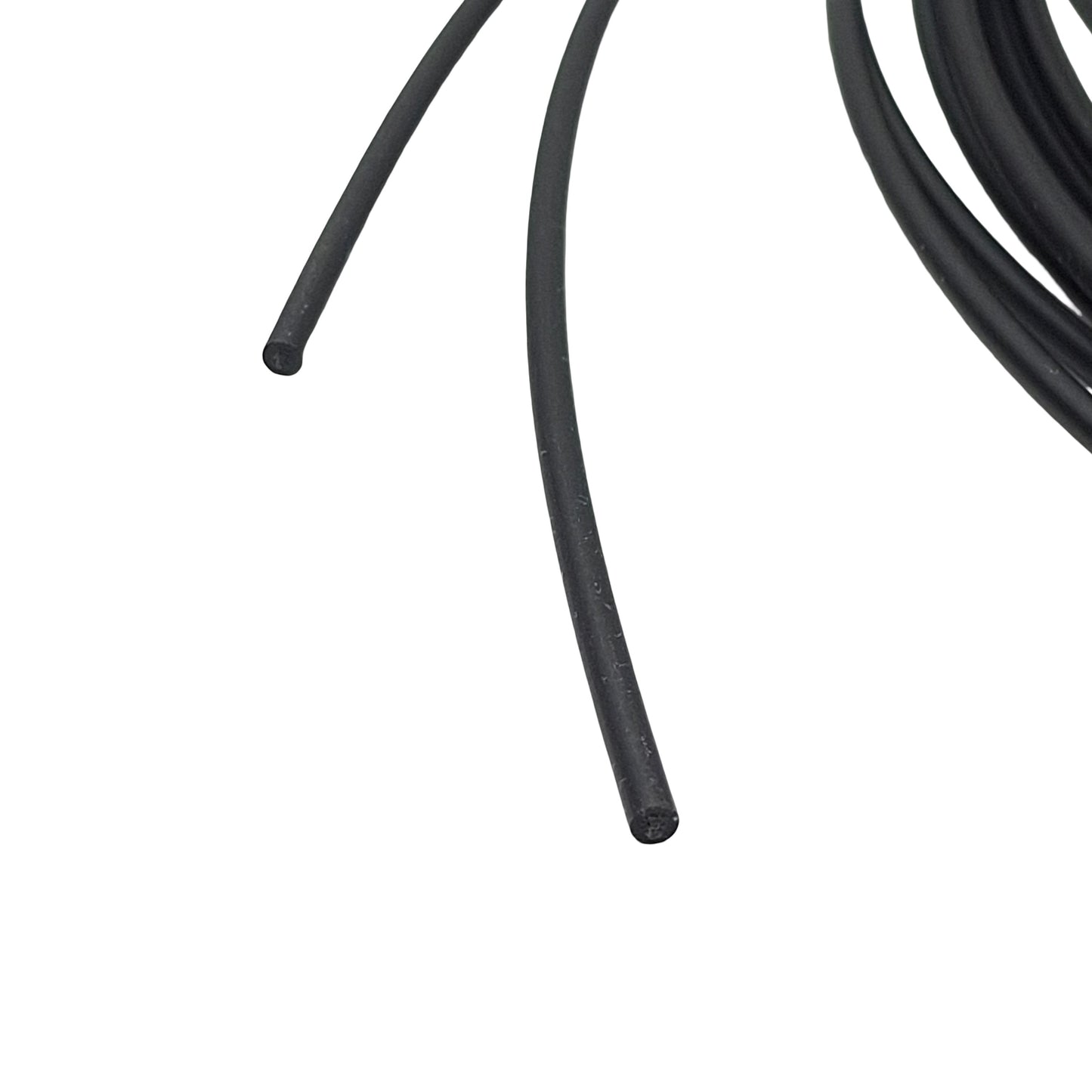 New – Open box Keyence FU-95W Liquid-Level-Detection Fiber Unit, ø2.2x2, 16mm Beam, 2m Length