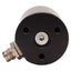 Used Sommer Automatic HEM1030NC Magnetic Gripper, 40N Retention, 24VDC 3.6W, M8 3-Pin