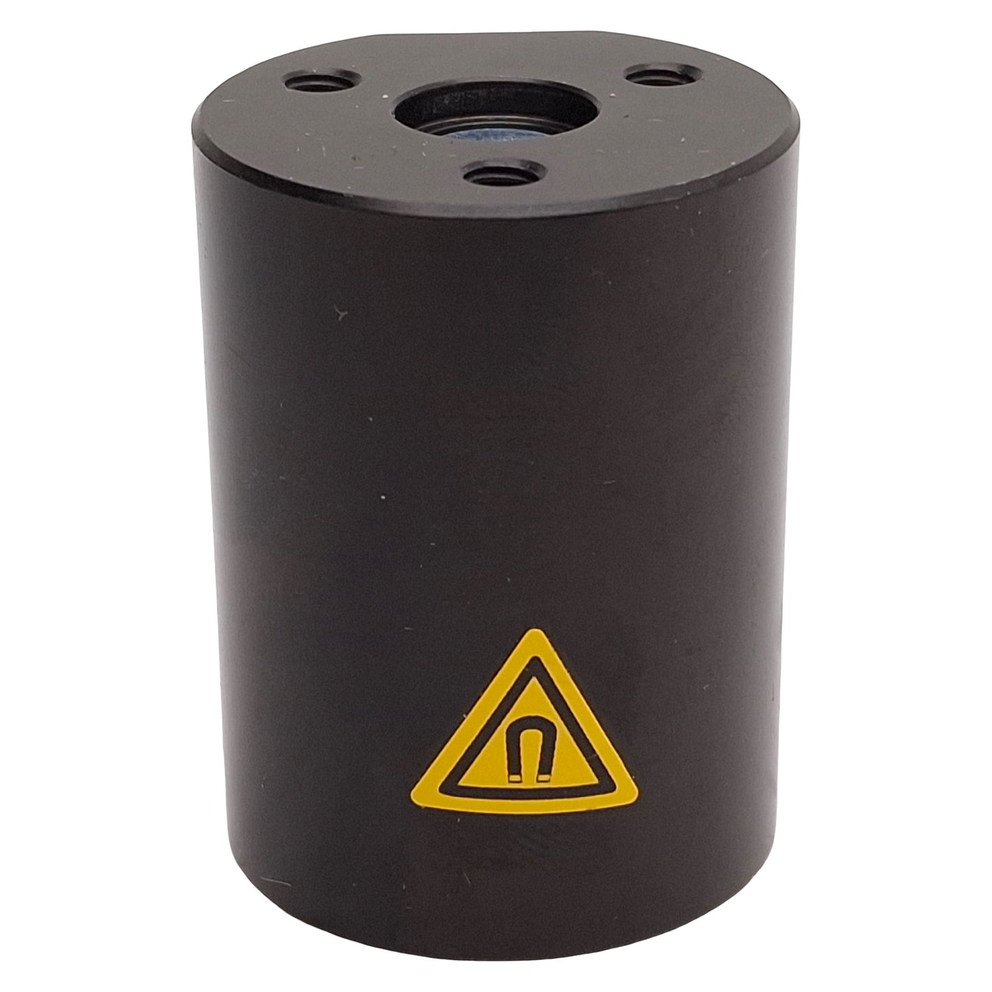 Used Sommer Automatic HEM1030NC Magnetic Gripper, 40N Retention, 24VDC 3.6W, M8 3-Pin