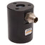 Used Sommer Automatic HEM1030NC Magnetic Gripper, 40N Retention, 24VDC 3.6W, M8 3-Pin